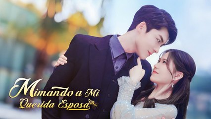 El Regreso del Hombre Poderoso (Doblado)