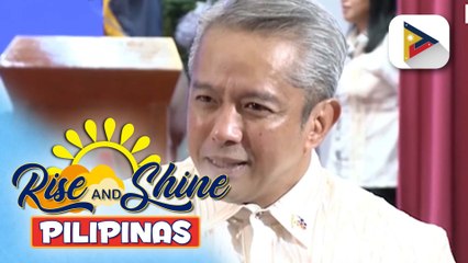 Law enforcement agencies, patuloy ang pagsisilbi ng warrant of arrest vs. mga kinasuhang sangkot sa katiwalian