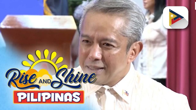 Law enforcement agencies, patuloy ang pagsisilbi ng warrant of arrest vs. mga kinasuhang sangkot sa katiwalian