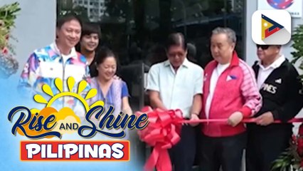 PBBM, nag-ikot sa mga lugar na naapektuhan ng Bagyong #UwanPH sa Bicol Region; ang iba pang aktibidad ng Pangulo sa buong linggo, ating balikan | ulat ni Kenneth Paciente