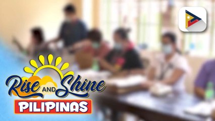 DSWD, tiniyak na mananagot ang mga barangay official na nasa likod ng ‘ayuda scam’ sa Iloilo City