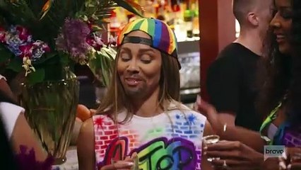 The ❤️ Real ❤️ Housewives❤️ of ❤️Potomac ❤️ Season 10 Episode 8