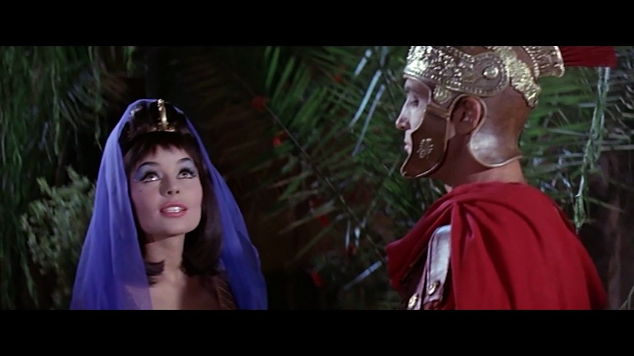 A Queen for Caesar (1962)