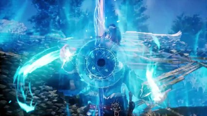 Throne of Ten Thousand Swords Episode 37 Subtitle multi.