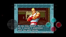 Fatal Fury 3 Andy Bogard vs Hon Fu luta completa