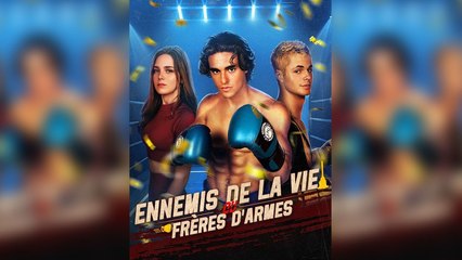 Ennemi De La Vie Ou Frères d'Armes Épisode Complet