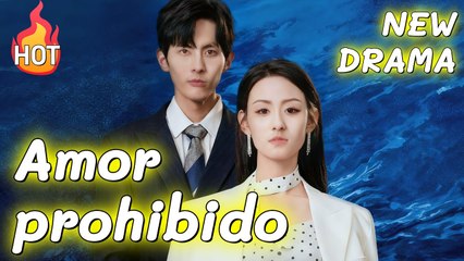 Amor prohibido con mi cuñado (Doblado) en Español