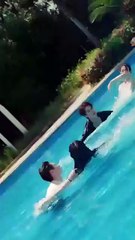 The Girl They Tried To Kill Came Back Chinese Drama | Ultimate Revenge | Full Movie Eng Sub