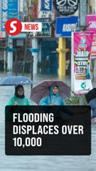 Number of flood victims rises to 10,750 across eight states