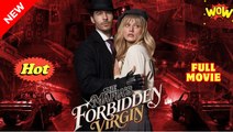 The Mafia's Forbidden Virgin (HOT 2025) - Full Movie
