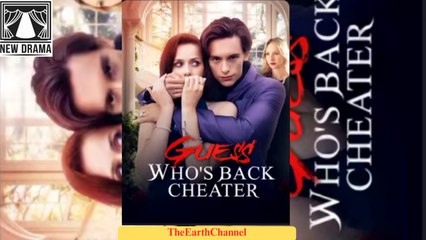 🍏💜️🏳️ 12.06 - 12.18 🔥 Guess Who's Back Cheater dailymotion 🌐x9ubat8