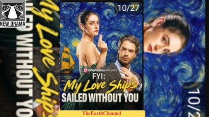 🍏💙*️⃣🏴 10.27 - 11.30 🔥 FYI My Love Ship's Sailed Without You dailymotion 🌐x9ubatq