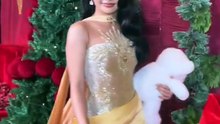 Vivoree Esclito at the Star Magical Christmas 2025  | PEPcoverage