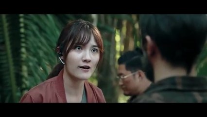 Veil of Bones - New 2025 Hollywood Movie in Hindi Dubbed - Blockbuster Action Thriller Trending Film