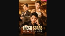Fresh Scars Old Wounds - Beneath The Music Box Chinese Drama