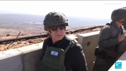 Israël tue le chef militaire du Hezbollah dans des frappes à Beyrouth