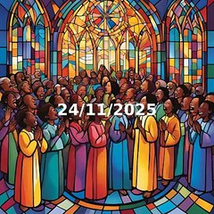 Parola e Vangelo del 24 novembre 2025