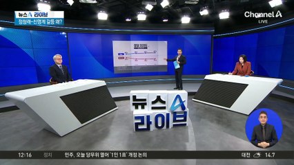 국민의힘, 전국 순회 장외투쟁 돌입…“이재명 정권 끝장내야”