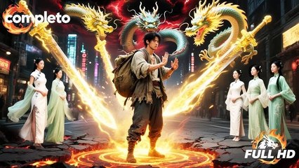 Desalentado, Felix está decidido a recuperar todo lo que alguna vez le otorgó.