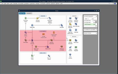 28 - Creating Customer for Cash and Key Accounts