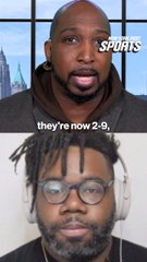 Jets fight hard despite 2–9 start under rookie coach Aaron Glenn