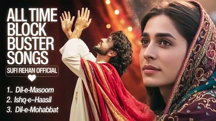 Blockbuster Sufi Songs Jukebox  Hits Qawwali That Will Touch Your Soul -Sufi Ultimate Destination for Soulful Sufi #Sufisong