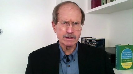 Former Australian Ambassador to Lebanon discusses death of Hezbollah’s top military official by Israeli strike