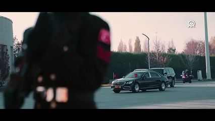 Emine Erdoğan'dan Güney Afrika ziyaretine ilişkin paylaşım