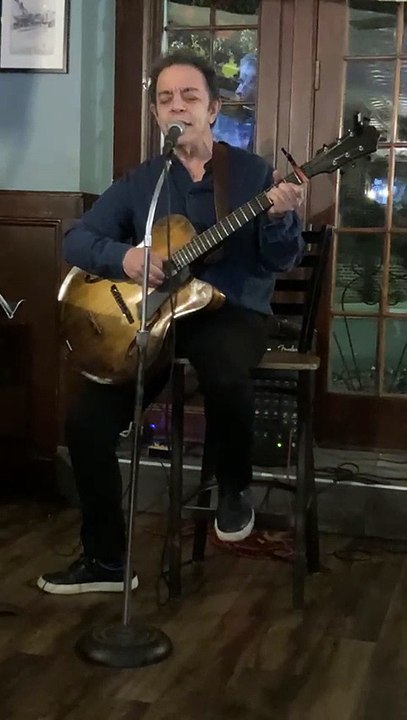 MY OASIS (my love song for Huntington village)
