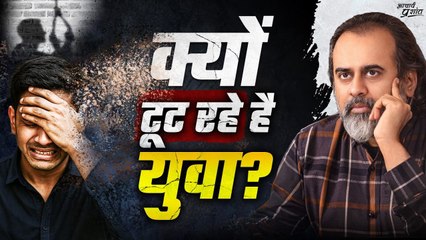 जब एक-एक पल भी भारी लगने लगे! || आचार्य प्रशांत, आई.आई.टी. दिल्ली (2024)