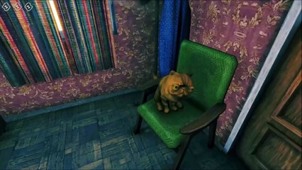 No,IM NOT A HUMAN スチームpert21