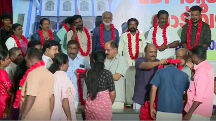 പത്രിക പിൻവലിക്കൽ‌ ഇന്നുകൂടി; അന്തിമ സ്ഥാനാർഥി പട്ടിക വൈകീട്ട്