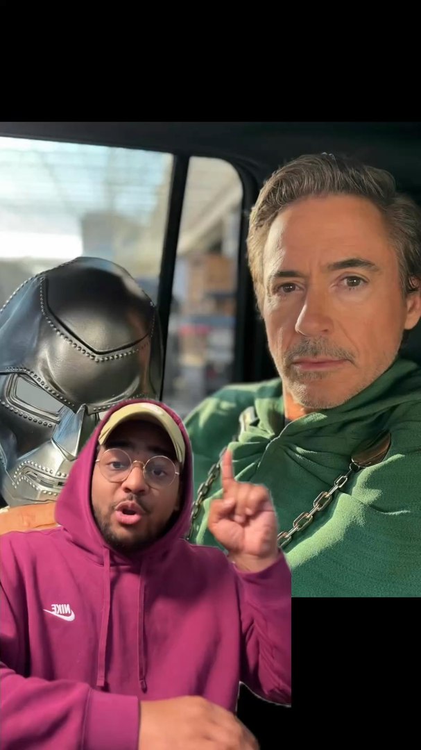 ⁣théories puis spoilers sur doomsday.
