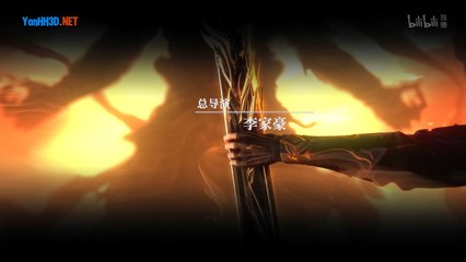 Tiên Đế Trở Về Tập 2 Thuyết Minh 4K - Yan HH3D