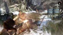 Rendimiento Nintendo Switch 1 - Tomb Raider: Definitive Edition