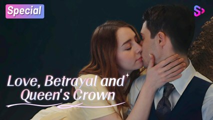 Love Betrayal And Queen's Crown (2025) - FULL [Eng Sub]