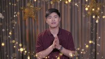 GMA Christmas Station ID 2025: Puno ng Puso ang Paskong Pinoy: Kimson Tan
