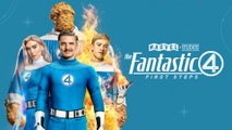 [HOT MOVIE 🌹]The Fantastic Four: First Steps Full movie HD ♥️