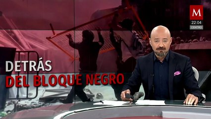 Rojo de la Vega y Mauricio Tabe niegan relación con la marcha de la Generación Z