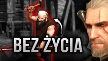 Dlaczego świat Wiedźmina 3 jest MARTWY i ŻYWY jednocześnie