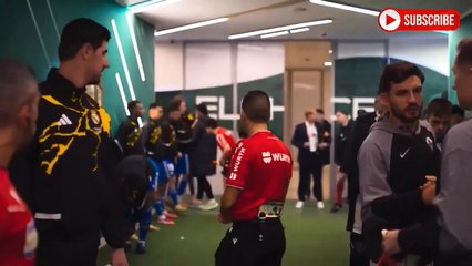 Real Madrid vs Elche 2-2 - Goals and Highlights - 2025 Real Madrid - Elche