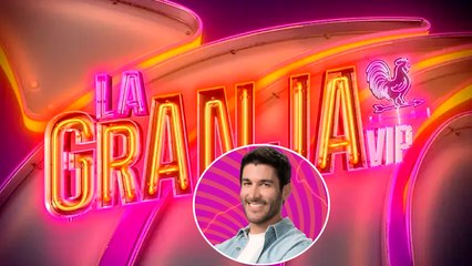 La Granja VIP: Kike Mayagoitia se convierte en el sexto participante eliminado