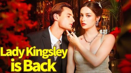 From Cell To Crown, Lady Kingsley Is Back