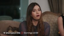 Una Nueva Vida - Capitulo 64 AVANCE
