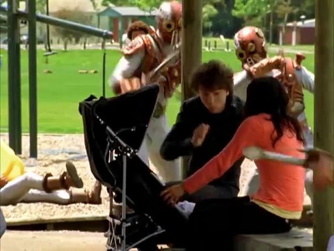 Power Rangers Rpm Telugu | Episode 7 in Telugu | Telugu Power Rangers #powerrangers #jetix #powerrangerstelugu