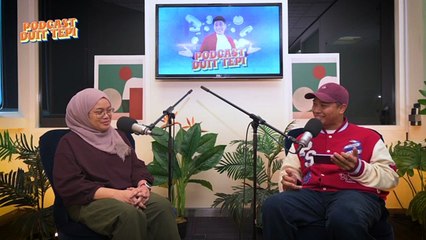 Pasport Malaysia No.3 Dunia! Terima Kasih KDN! Apa Maknanya Untuk Kita & Bisnes? | Duit Tepi S2EP10