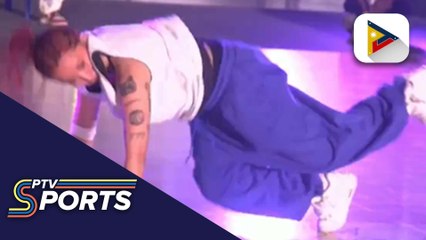 UDO Streetdance National Qualifier 2026, matagumpay na idinaos