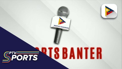 SPORTS BANTER | Panayam kay Biboy Rivera, former head coach ng PH National Bowling Team