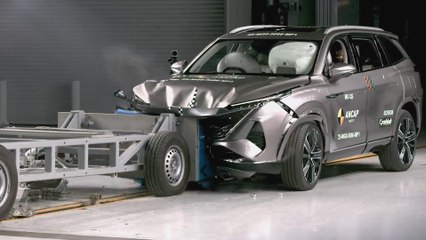 Six high performers rated for Australian market - MG QS