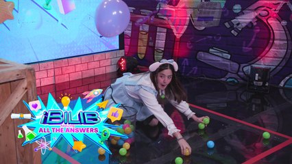 iBilib: Can you handle the extreme Jackstone challenge?